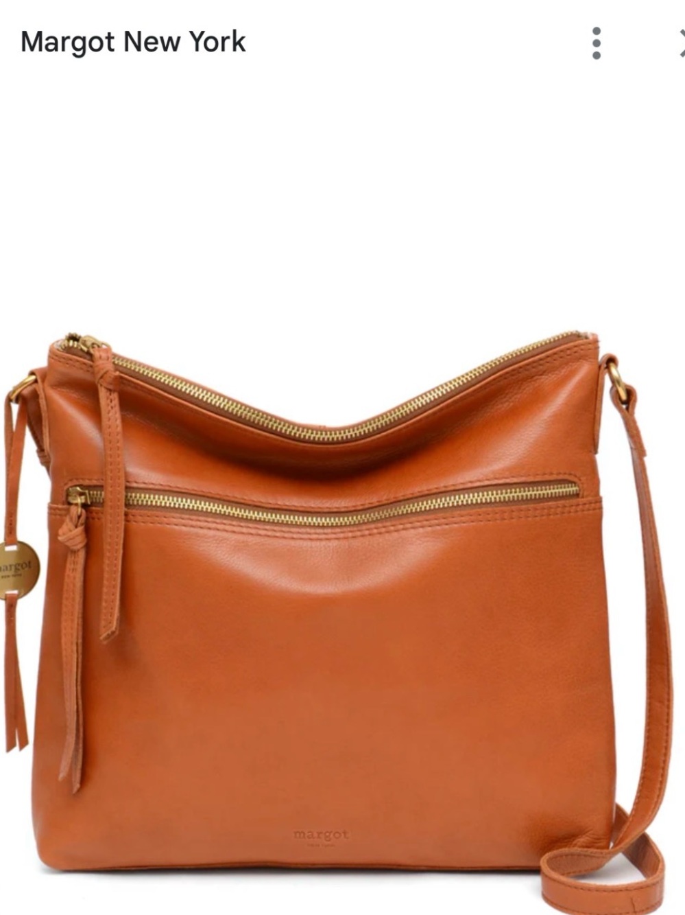 Margo New York Leah Hobo | LIKE NEW